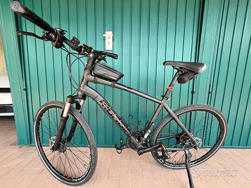 Bici da trekking
