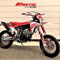 Fantic XM 50 Competition 2023 in PRONTA CONSEGNA