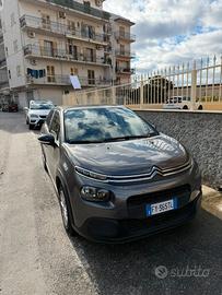 Citroen C3 - 3 serie 2019