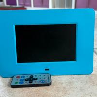 Cornice digitale per foto