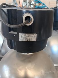 lampada industriale 

BOX LAma COD. 0504001   