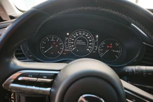 Mazda CX-30 Homura