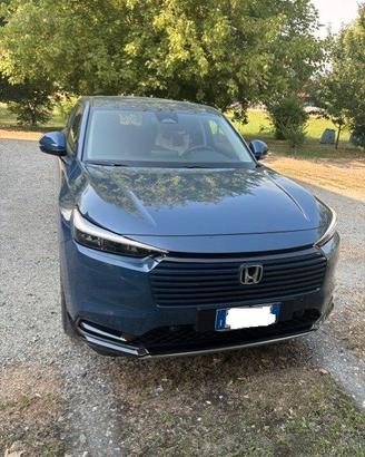 Honda HR-V Advance