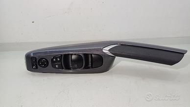 PULSANTIERA ANTERIORE SINISTRA NISSAN Juke Serie (