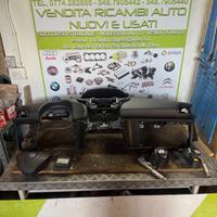 Cruscotto e kit airbag Lancia Y 2011 in poi