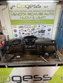 Cruscotto e kit airbag Lancia Y 2011 in poi