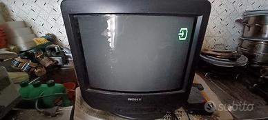 TV SONY KV_M1441A