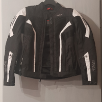 Abbigliamento estivo donna moto
