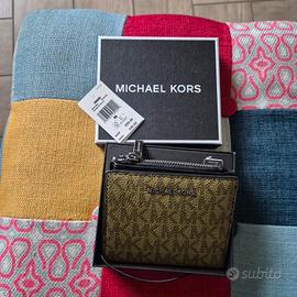 Portafoglio Michael Kors