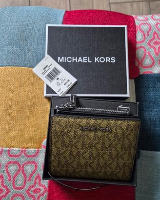 Portafoglio Michael Kors