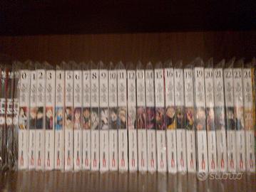 jujutsu kaisen 0-24