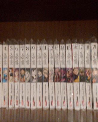 jujutsu kaisen 0-24