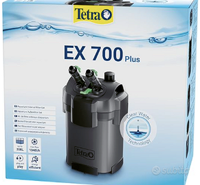TETRA Filtro esterno Acquario