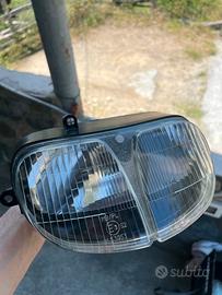 Faro originale gilera stalker