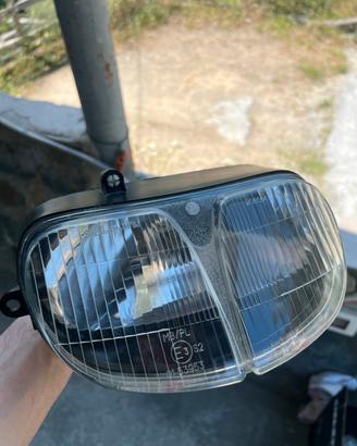 Faro originale gilera stalker