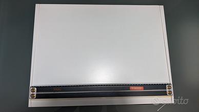 Tavola parallelografo Fara