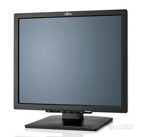 Monitor LCD Fujitsu Display B19-7