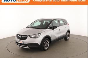OPEL Crossland X WT72179