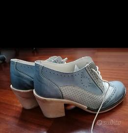 scarpe n. 36
