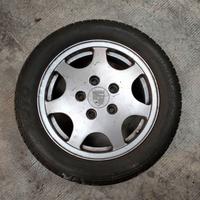 Cerchi in lega Porsche 944/ 924 turbo / 964