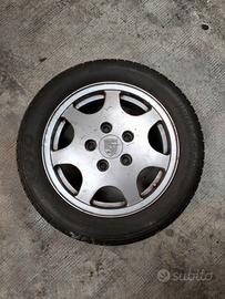 Cerchi in lega Porsche 944/ 924 turbo / 964
