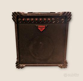 amplificatore da chitarra yamaha 1500