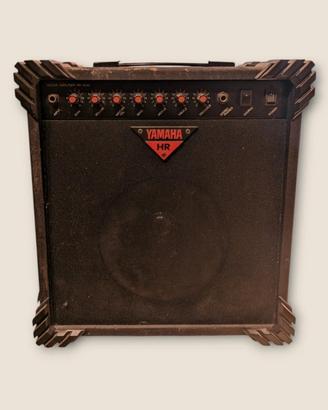 amplificatore da chitarra yamaha 1500