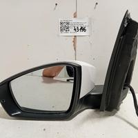 SPECCHIETTO RETROVISORE SINISTRO VOLKSWAGEN Polo 6