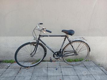 Bici uomo misura 26