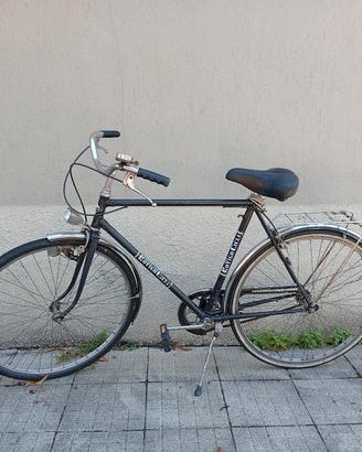 Bici uomo misura 26