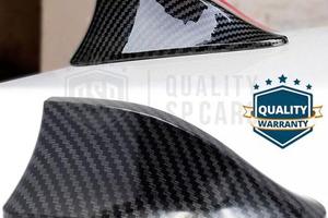 Antenna PINNA SQUALO per LANCIA Fibra di CARBONIO