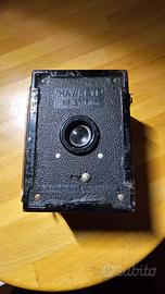 Macchina fotografica Kodak Baby Hawkeye 127