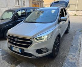 FORD Kuga 2ª serie - 2018