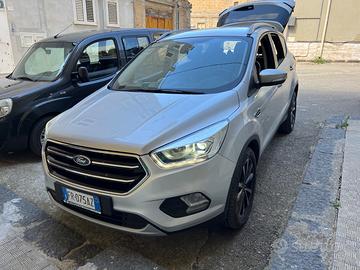 FORD Kuga 2ª serie - 2018