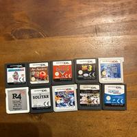 giochi nintendo 3ds