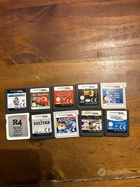 giochi nintendo 3ds