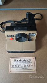 K0927NN-Macchina Fotografica Istantanea Polaroid 5