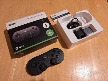 Controller Xbox Bluetooth SN30 Pro