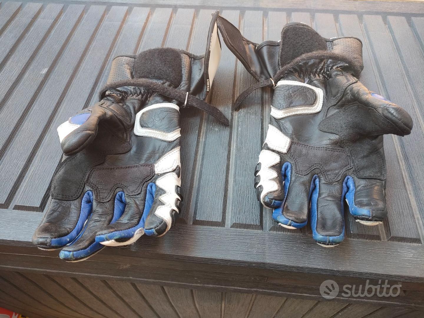 Stivali moto winnet outlet