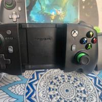 PowerA MOGA XP7-X Plus Bluetooth Video Game Contro