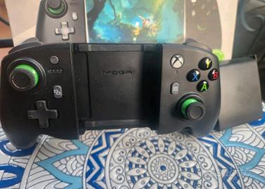 PowerA MOGA XP7-X Plus Bluetooth Video Game Contro