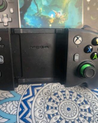 PowerA MOGA XP7-X Plus Bluetooth Video Game Contro