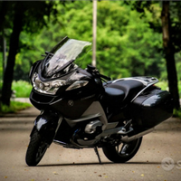 Bmw r1200rt k26