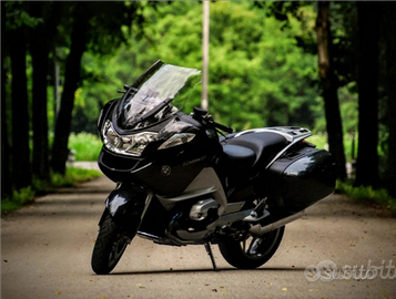 Bmw r1200rt k26