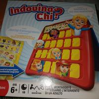 indovina chi