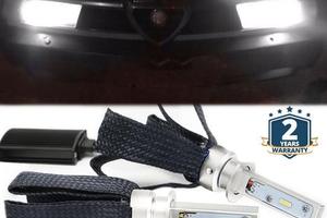 Kit FULL LED H1 Alfa Romeo 155 lampadine CANBUS