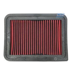 FILTRO ASPIRAZIONE DIRETTA TOYOTA RAV4 ZSA4 ALA4 1