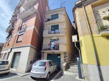 PALAZZINA A SUBIACO