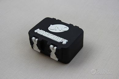 Scatola per Carte Uno Minecraft Edition