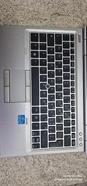 Notebook HP EliteBook 2570p